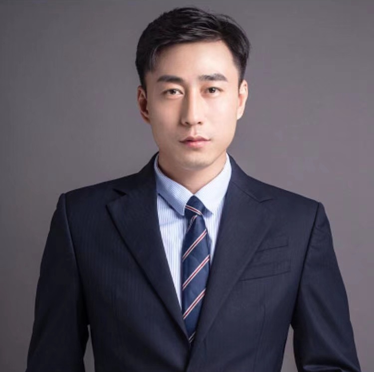 元御泰 后期制作总监